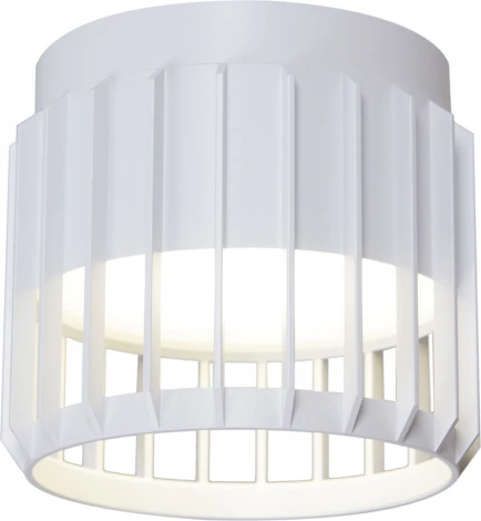 Точечный светильник Reluce 53018-9.5-001MN GX53 WT (220V)