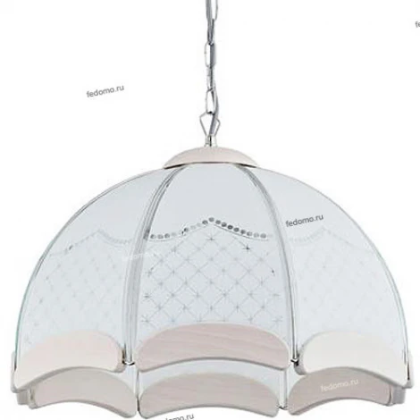 Подвесной светильник Alfa Italia Bianko 20073