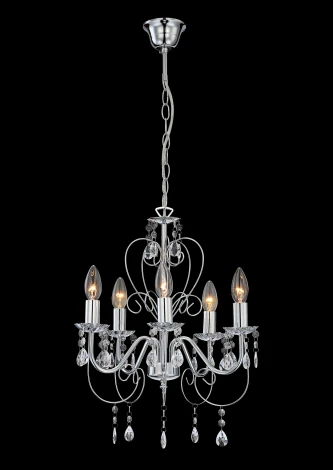 Подвесная люстра Globo Pinja 63128-5