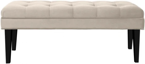 Банкетка Adel ОГОГО (арт.715421), (Ткань/Бежевый)