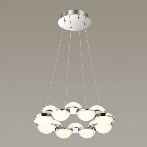 Подвесной светильник Odeon Light Conti 4106/64L