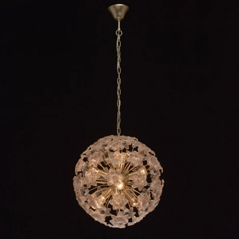 Подвесная люстра MW-Light Виола 298012308