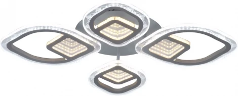 Потолочная люстра Мелодия Света SS1L 000028980