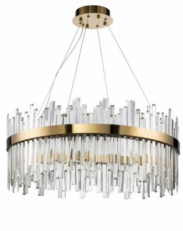 Подвесная люстра Moderli Citro V9091-PL