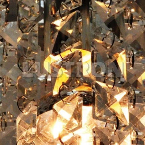 Встраиваемый точечный светильник Arte Lamp Brilliants A7326PL-1CC