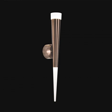 Бра Citilux Вегас CL227313 (LED, 220V, факел)