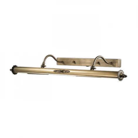 Подсветка для картин Odeon Light Benor 2531/4W