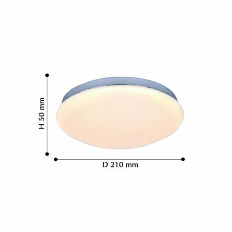 Потолочный светильник F-Promo Ledante 2464-2C