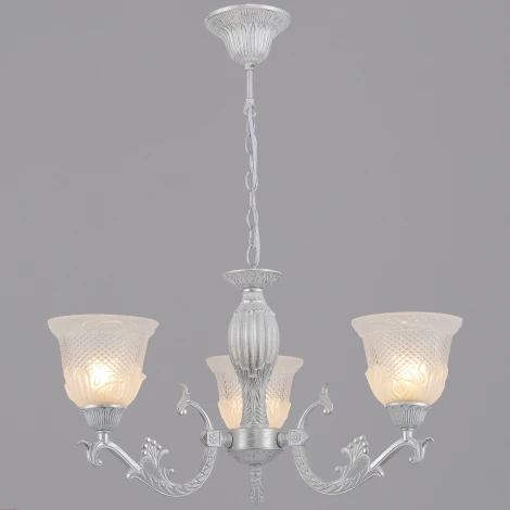 Подвесная люстра Reluce 03647-0.4-03