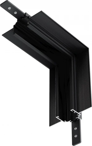 Коннектор внутренний для встраиваемого магнитного шинопровода Exility Maytoni Accessories for tracks Exility TRAM034ICL-42B