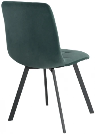 Стул Bruk green 11926 Woodville