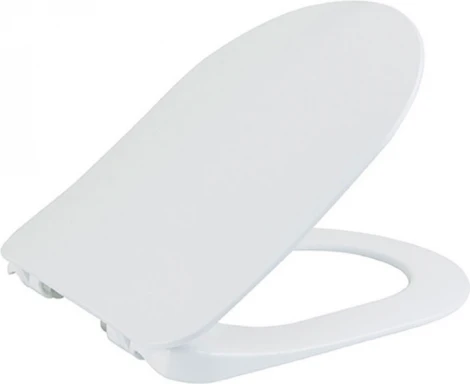 Унитаз подвесной Bien Harmony безободковый