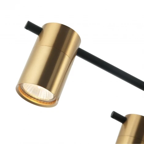 Потолочная люстра Favourite Topper 2827-8P (220V)