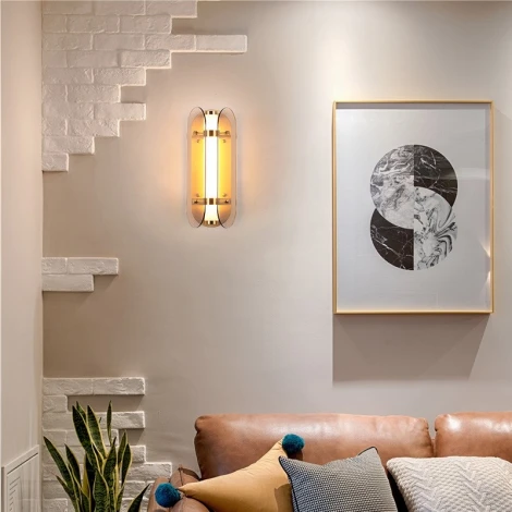 Бра светодиодное ImperiumLoft Lure01