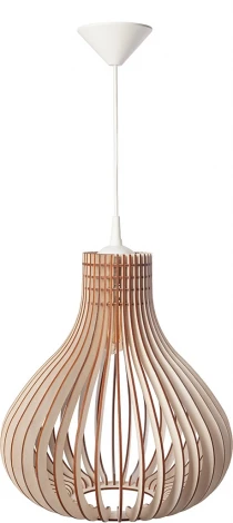 Подвесной светильник Мелодия Света PS1N 000039838