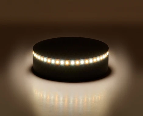 Настенный светильник Italline IT02-015 black (LED, 220V)