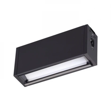 Накладной светодиодный линейный светильник Novotech Ratio 358104 (24V)