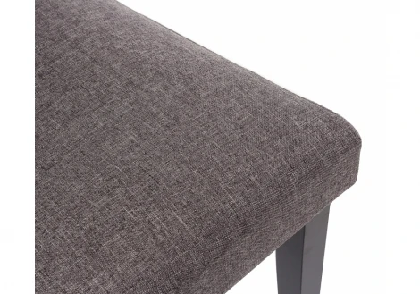 Стул gross cappucino / dark grey