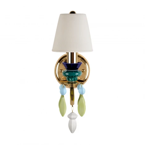 Бра Loft It Grace 10203/1W Green
