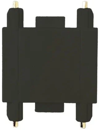 Соединитель шинопровода прямой низковольтный 40V Wertmark WTH WTH.L5.60.I10