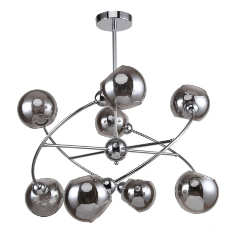 Потолочная люстра F-Promo Rimula 2342-8P