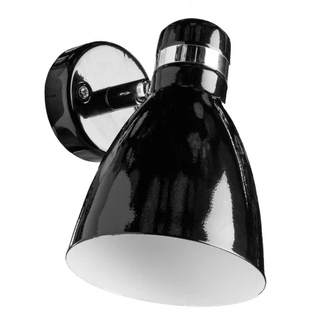Спот Arte Lamp Mercoled A5049AP-1BK