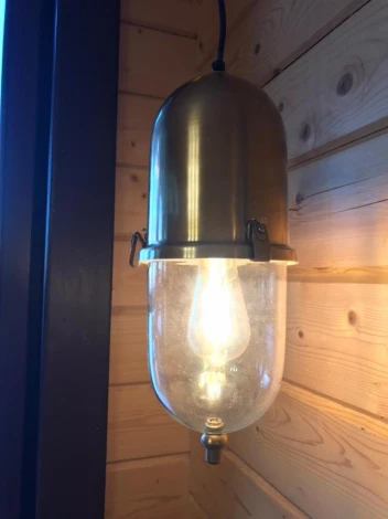 Подвесной светильник Covali PL-30725 (220V, на проводе)