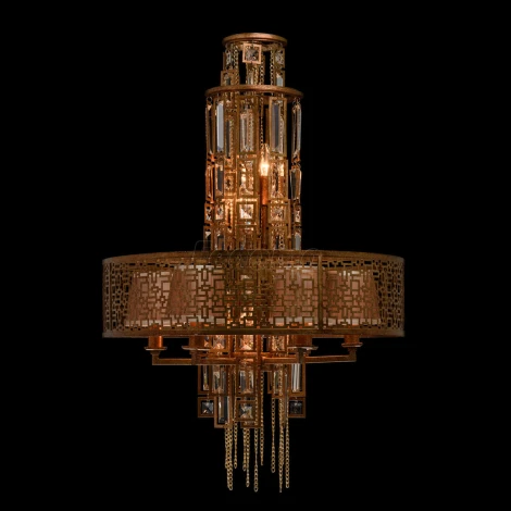Подвесная люстра MW-Light Марокко 185010310