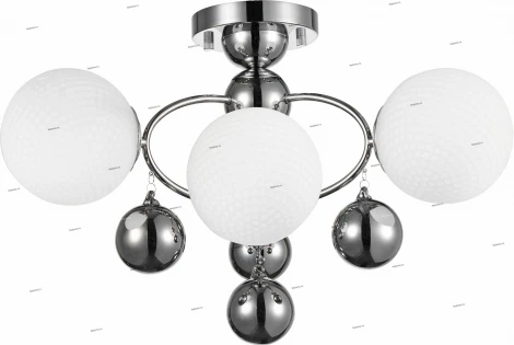 Потолочная люстра ST Luce Forma SL715.102.03