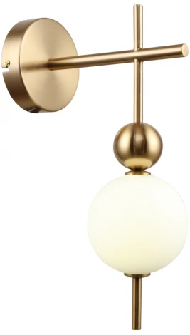 Бра F-Promo Chantra 4088-1W (LED, 220V, шарики)