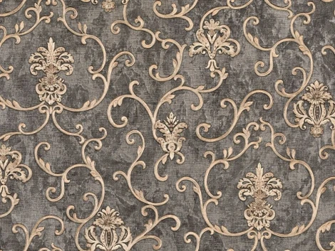 Обои виниловые Zambaiti Giulietta R 11125 10,05 x 1,06 м