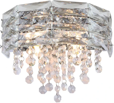 Бра F-Promo Icicle 4250-2W (220V, хрусталь, подвески)