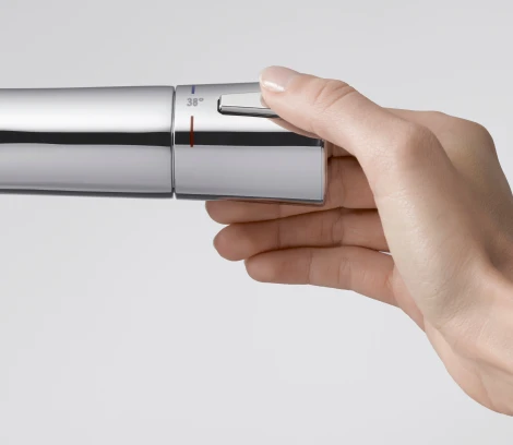 Термостат Kludi Zenta 351000538 для душа