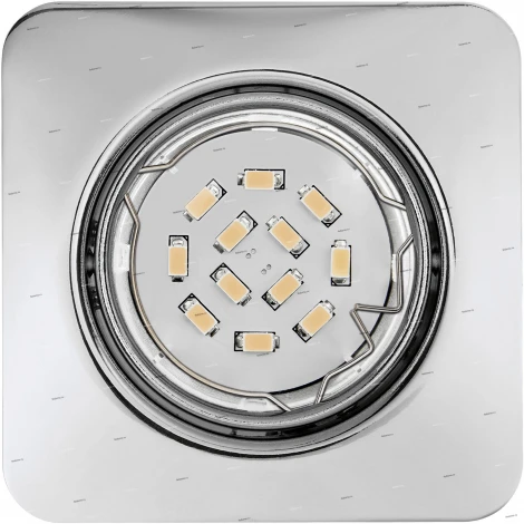 Встраиваемый точечный светильник Eglo Peneto 94267 (220V)