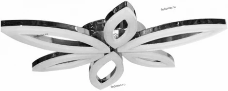 Kink Light Флора Кристалл 07990