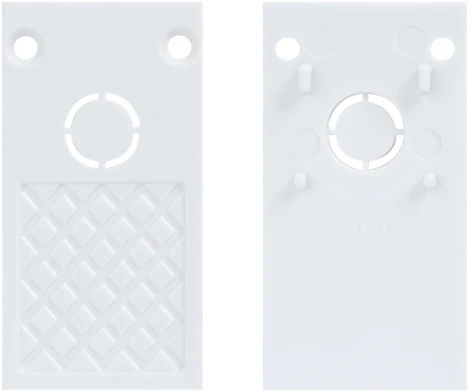 Заглушки для накладного магнитного шинопровода Arte Lamp Linea-Accessories A482033