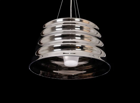 Подвесной светильник Lumina Deco Caprise LDP 6020 CHR