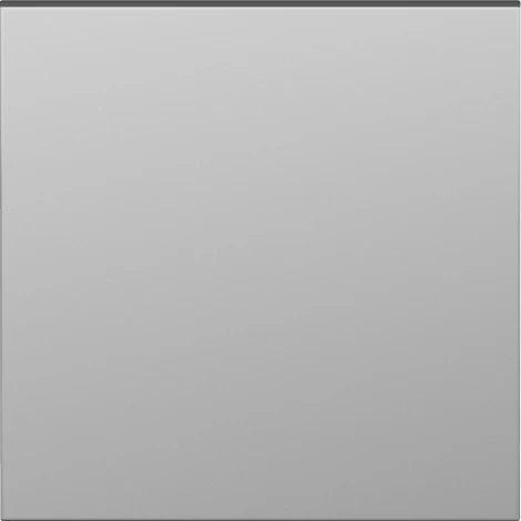 Клавиша для перекрёстного переключателя 1-я, сталь Donel S08 DS29737