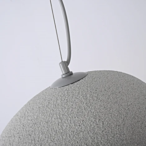 Подвесной светильник ImperiumLoft Cemencloud01 (219856-23) (220V, на тросе)