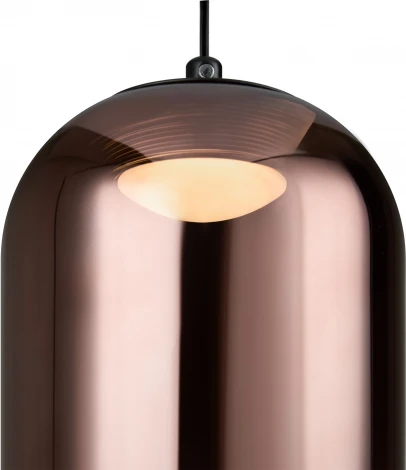 Подвесной светильник Freya Idol FR6134PL-L4C (LED, 220V, на проводе)