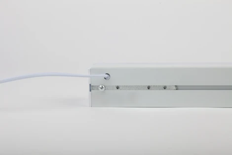 Настенно-потолочный светильник светодиодный ЭРА SML-10-WB-40K-W48 (220V, IP40)