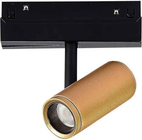 Трековый светильник магнитный 48V ST Luce Skyline 48 ST808.236.08 (LED, круглые)