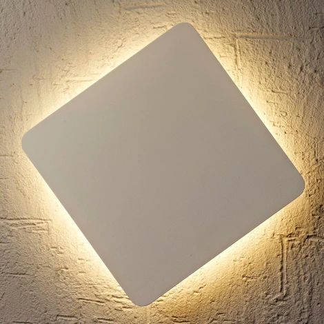 Настенно-потолочный светильник Mantra Tecnico Bora C0104 (LED, 220V)