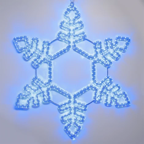 Световая фигура Ardecoled ARD-SNOWFLAKE 025305