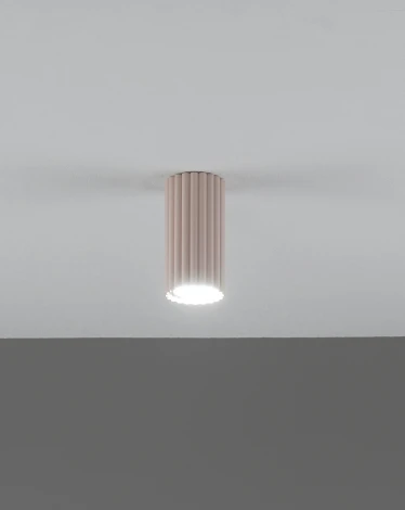 Потолочный светильник Moderli Cora V11889-1C