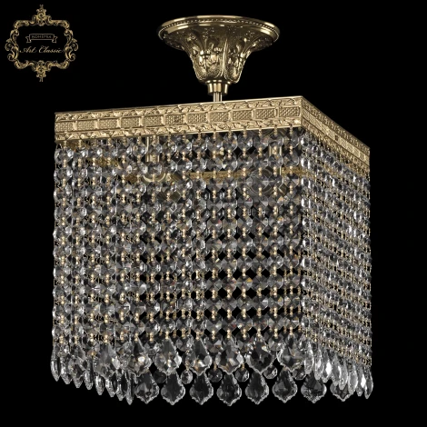 Подвесной светильник Art Classic 21.20 21.202.25SP.G.L