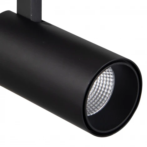 Трековый светильник Mantra Fuji 7212 (LED, 220V, круглые)