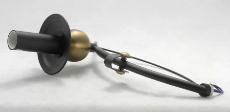 Подвесная люстра Lussole Lgo Arivaca GRLSP-8103 (220V, на цепи, IP21)