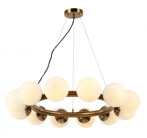 Подвесная люстра Stilfort Sienna 2100/05/12P