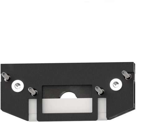 Заглушка торцевая Novotech для арт 135180 FLUM 135182